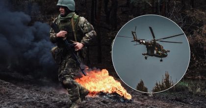 Как может закончиться война в Украине: дипломат назвал 2 сценария