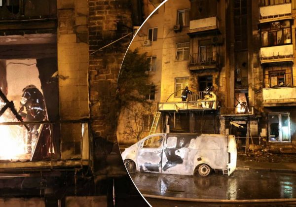 Майже пів сотні постраждалих, розтрощені будинки і машини: наслідки атаки на Харків