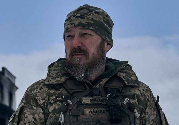 За місяць мінус 30 ворожих рот: командир бригади "Птахи Мадяра" показав у цифрах роль дронів на полі бою