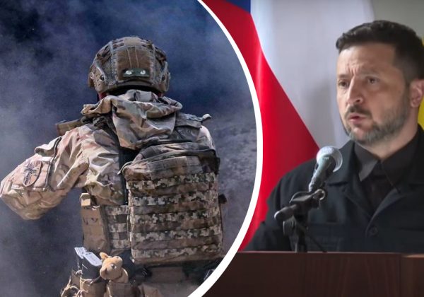 Війна закінчиться, як закінчуються довгі диктаторські режими - Зеленський