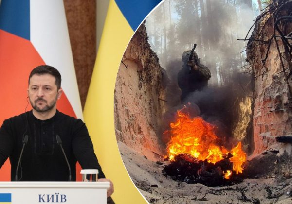 Кількість штурмів раптово збільшилась - тривожна заява Зеленського