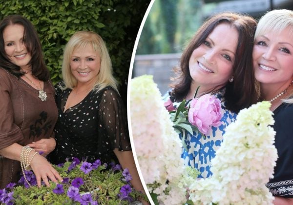 Ротару вперше прокоментувала смерть близької людини