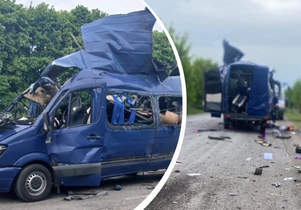 Багато загиблих і поранених, РФ вдарила по рейсовому автобусу на Сумщині: деталі