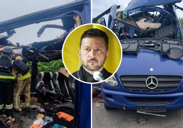 Батько, мати і донька загинули разом: Зеленський зробив заяву після трагедії на Сумщині