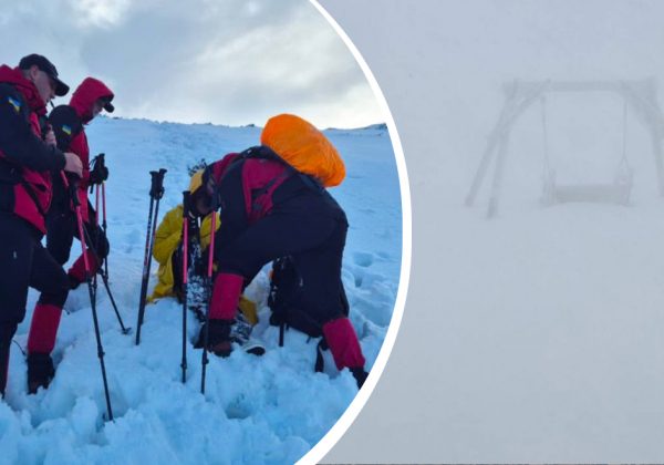 Сніг, мороз та крижаний вітер накрили Україну: де розбушувалася негода