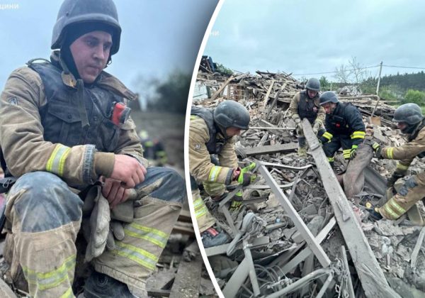 У Житомирській області внаслідок удару РФ загинули 3 дітей: у ДСНС показали фото