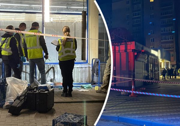 У Житомирі невідомий кинув гранату у натовп і втік: є постраждалі