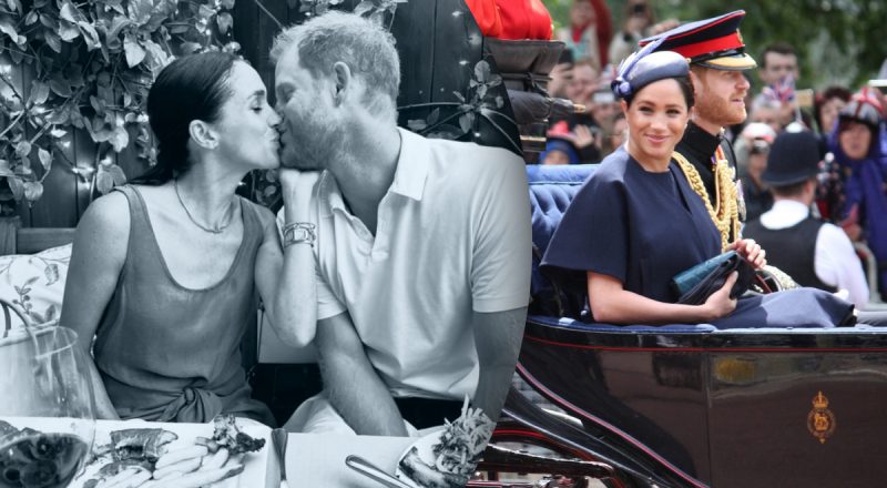 "Впало серце": принц Гаррі занервував, що може втратити титул