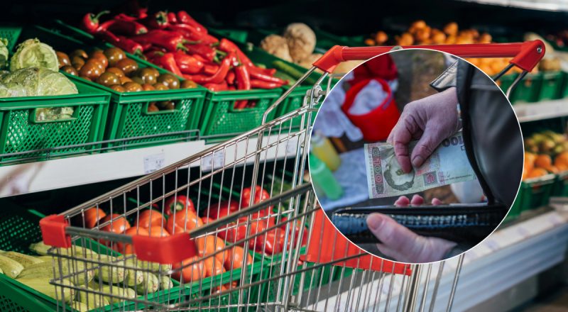 Ціни ростуть як на дріжджах: в Україні популярний овоч став "золотим"