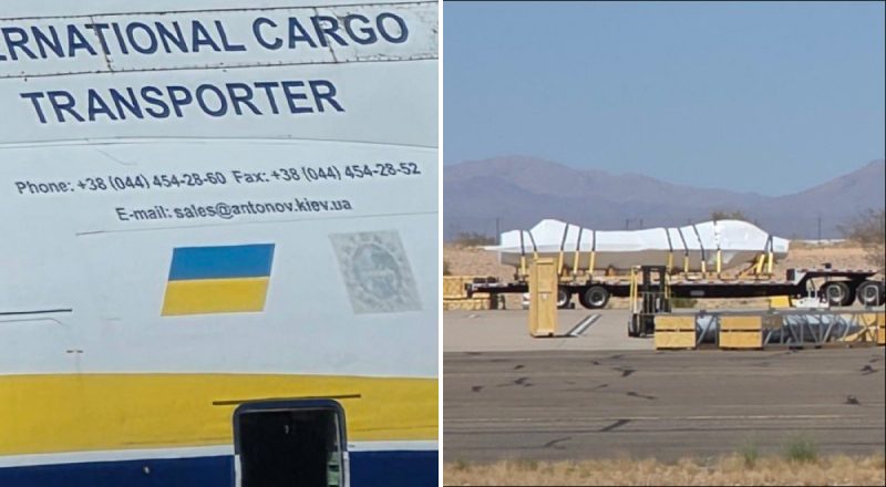 Не придатні до польотів: США відправили в Україну списані F-16 - The War Zone