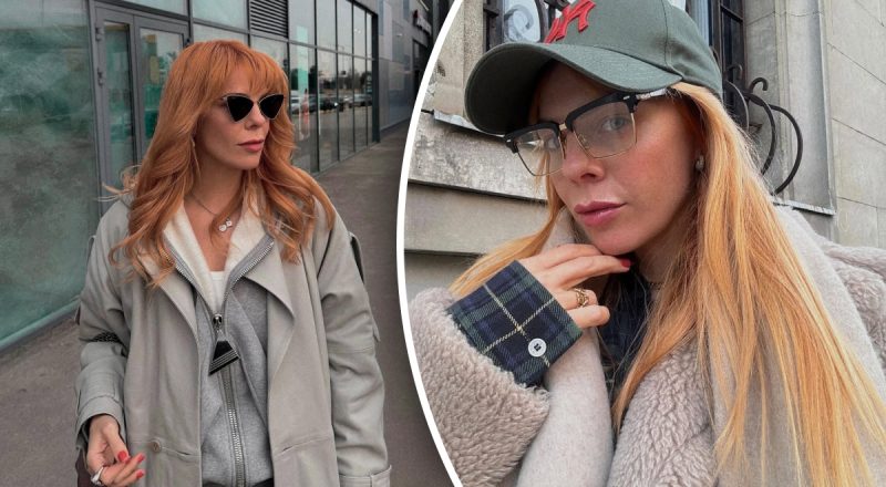 Мовчунка Стоцька приголомшила схожістю своєї дочки з путіністом Кіркоровим