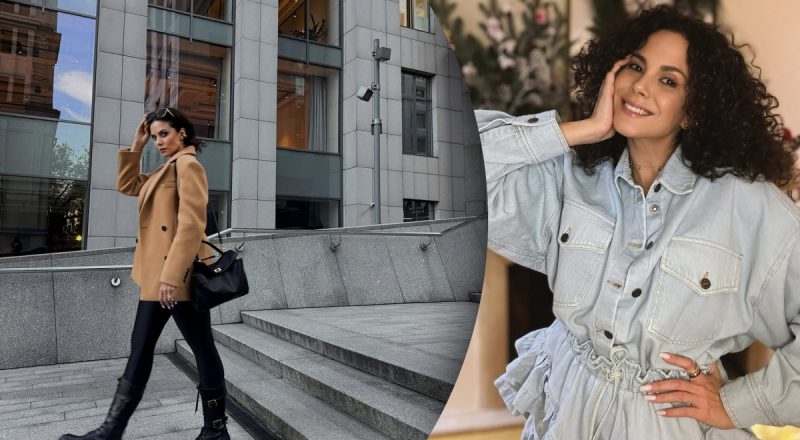 "Когда разводят": Настя Каменских сделала заявление о браке с Потапом