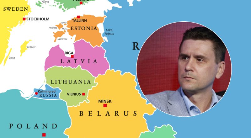 РФ может захватить сразу несколько стран НАТО: кто находится в зоне риска