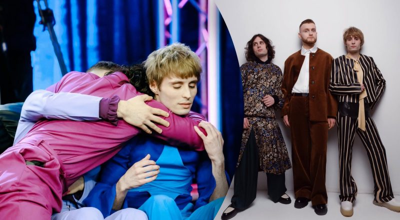 "Очень ущемляемся": стоимость участия группы Ziferblat в Евровидении-2025