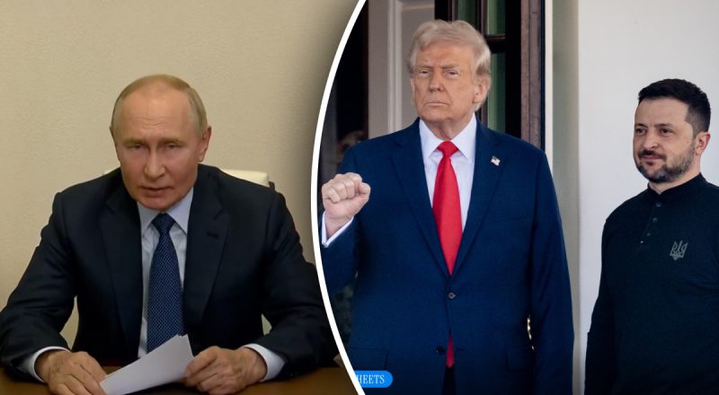"Он говорит об этом прямо": эксперт сказал, как Трамп использует Украину против РФ