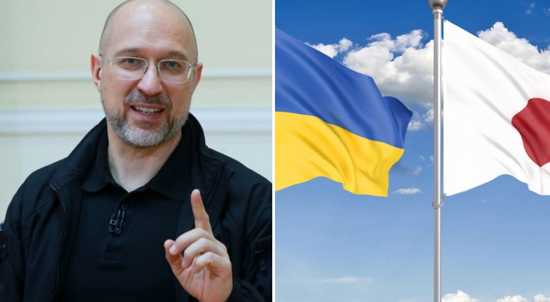 Первые деньги от G7 уже в пути: Кабмин утвердил финансовое соглашение с Японией