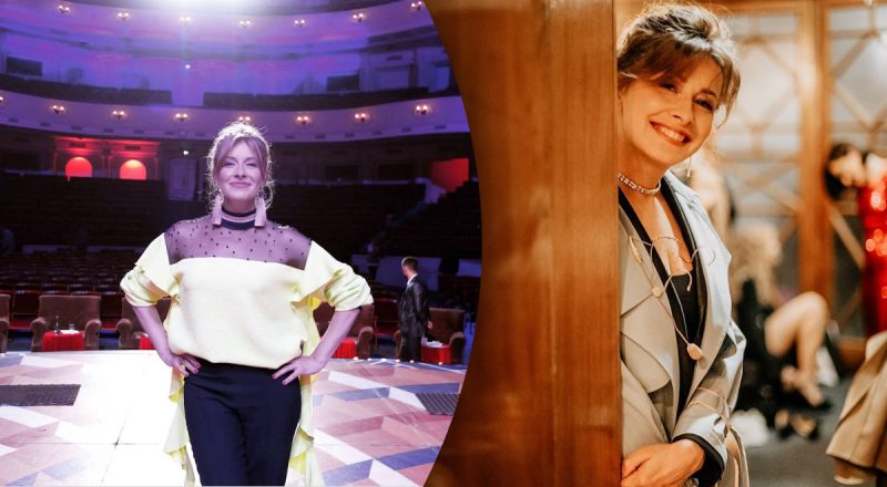 "Мне страшно, честно": Кравец рассказала, что делает со своим лицом и телом