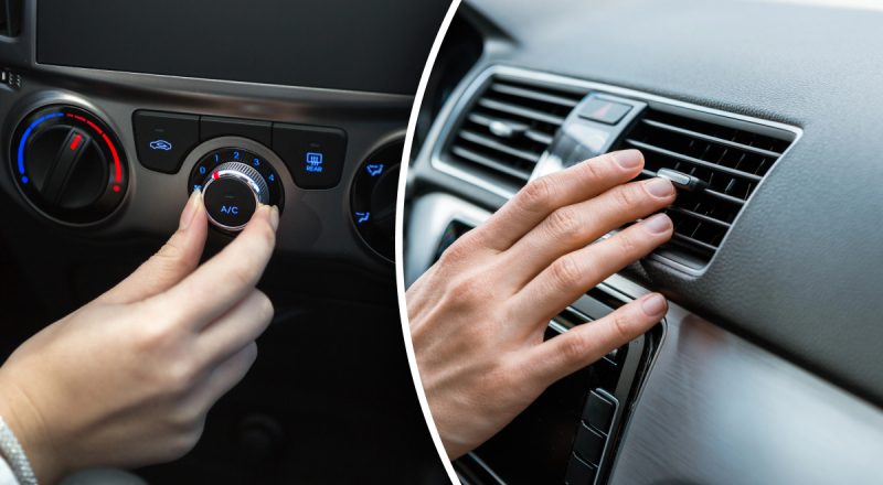 Чому не можна вимикати кондиціонер взимку: одну помилку роблять багато водіїв