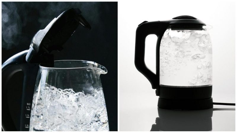 Одно правило спасет все: что нужно регулярно делать с чайником, чтобы чай был вкусным