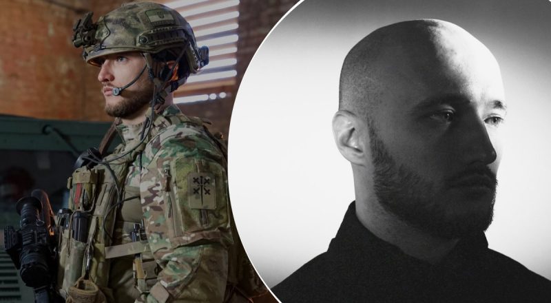 "Мне так больно": остановилось сердце легендарного военного "Француза"