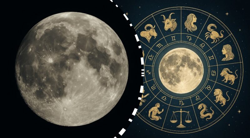 Гороскоп по лунному календарю: что сделать 6 мая, чтобы притянуть достаток