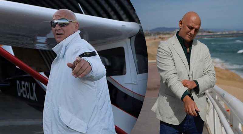 "Ганьбить українську націю": відома актриса "рознесла" втікача Потапа