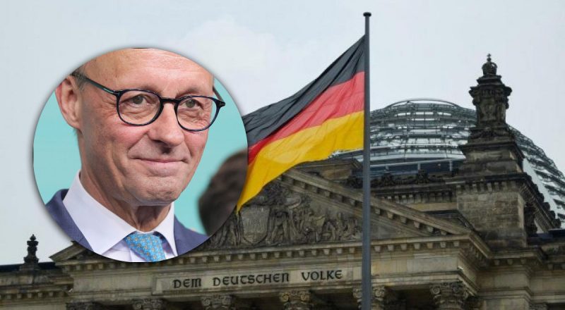 Путину приготовиться: Германия создаст свой  ядерный щит?