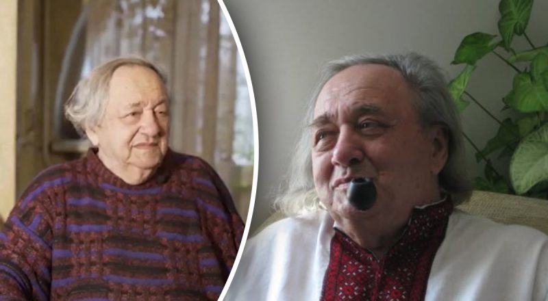 "Один з останніх шістдесятників": помер видатний український письменник