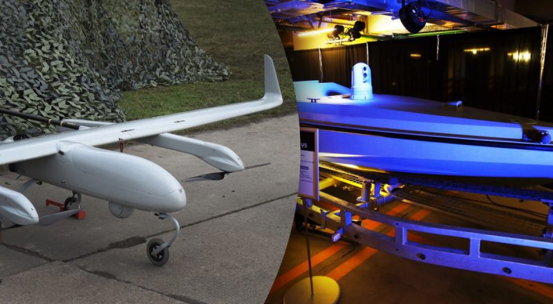 ЗСУ готують сюрприз: Україна розробляє нові дрони, які можуть змінити війну