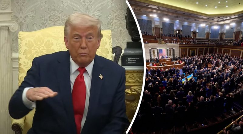 Сможет ли Трамп "досидеть" до конца своего срока - назван интересный нюанс