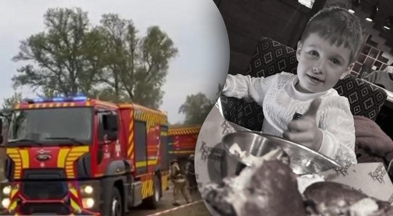 Последствия российского удара по Сумской области: среди погибших 6-летний мальчик