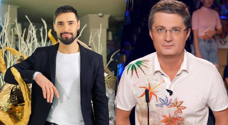 "За свое свинство": Игорь Кондратюк "попустил" Виталия Козловского