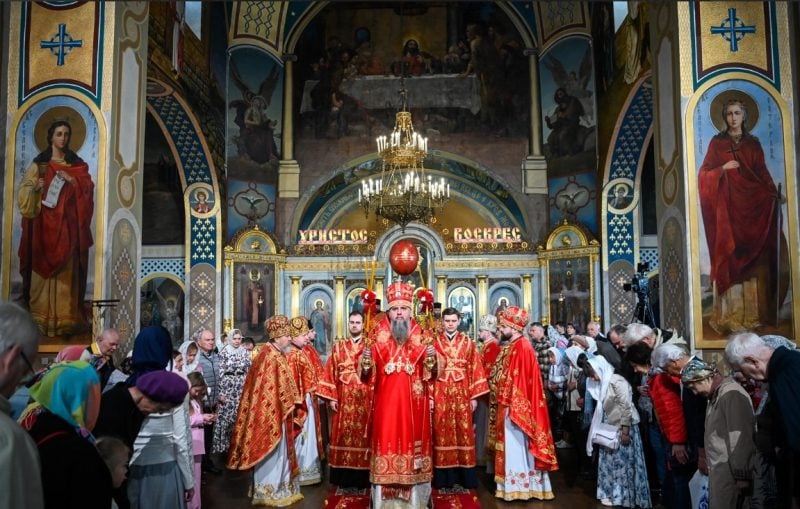 приметы 