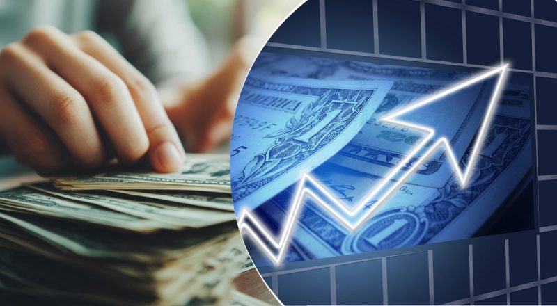 Гривня резко обвалилась по отношению к евро: курс валют на четверг, 8 мая