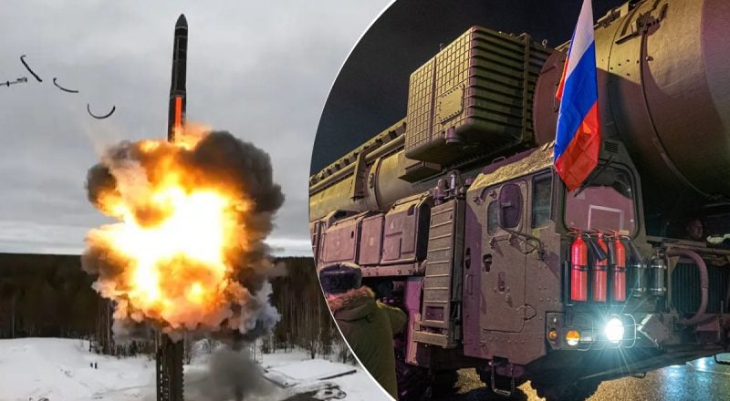 Реальная угроза или страшилка: Ягун сказал, есть ли риск атаки Орешником по Киеву