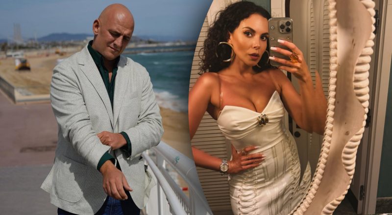 "Мой бывший": Каменских публично обратилась к Потапу и сделала громкое заявление