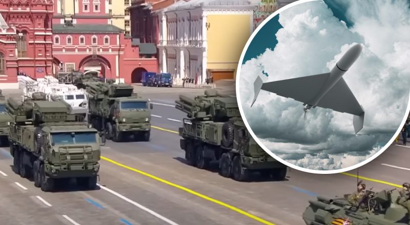 Путин остался без ПВО накануне парада, Москва почти неприкрыта - Жданов