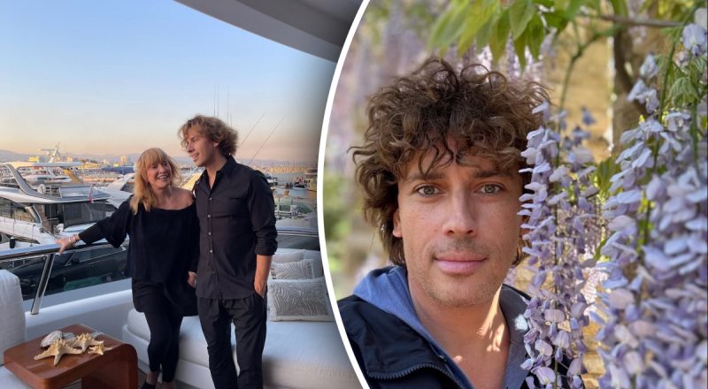 Пока Пугачева воссоединилась с Орбакайте: Галкин рассказал, куда уехал