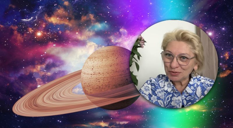 В мае Сатурн войдет в знак Овна: каких больших перемен ждать до 2028 года