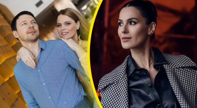 "Считала селючкой и ей нравился мой муж": Фреймут разнесла Машу Ефросинину