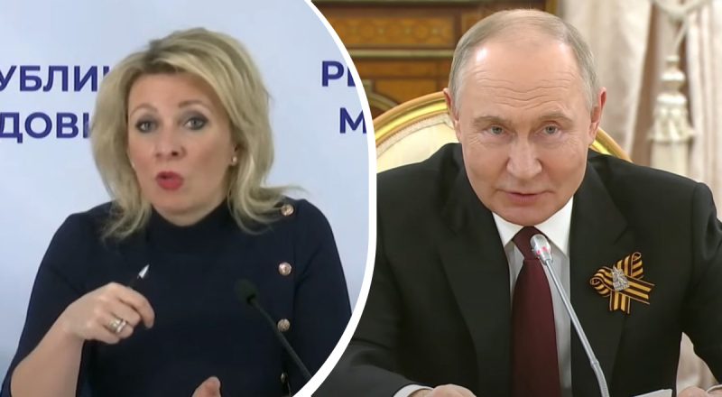 У Лаврова отвергли перемирие и разразились резким "условием" Путина