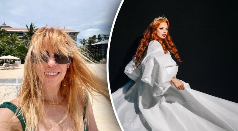 Стоцкая закатала праздник для дочери - копии Киркорова: как она выглядит