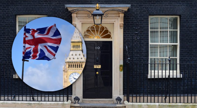 У Лондоні відбувся саміт щодо України: що вирішили країни групи Веймар+