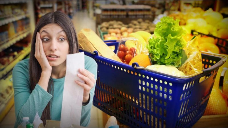 Ціни на одразу декілька продуктів підскочили до стелі: що подорожчало найбільше