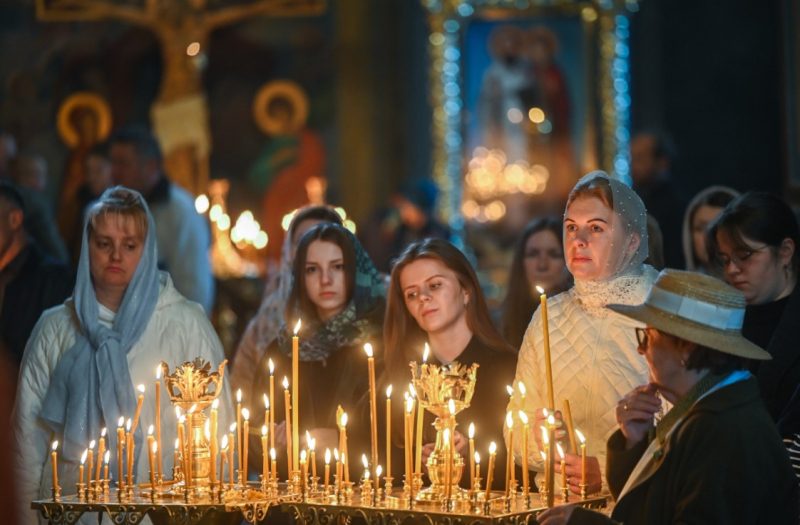 В жизни начнется "черная полоса": 5 запретов, которые нельзя нарушать 14 мая