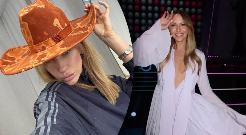 Леся Нікітюк жорстко відбрила тих, хто хейтить її за зовнішність: "Не дізнаєтесь правди"