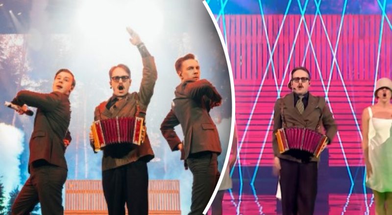 Как выступили потенциальные победители Евровидения 2025 - детали