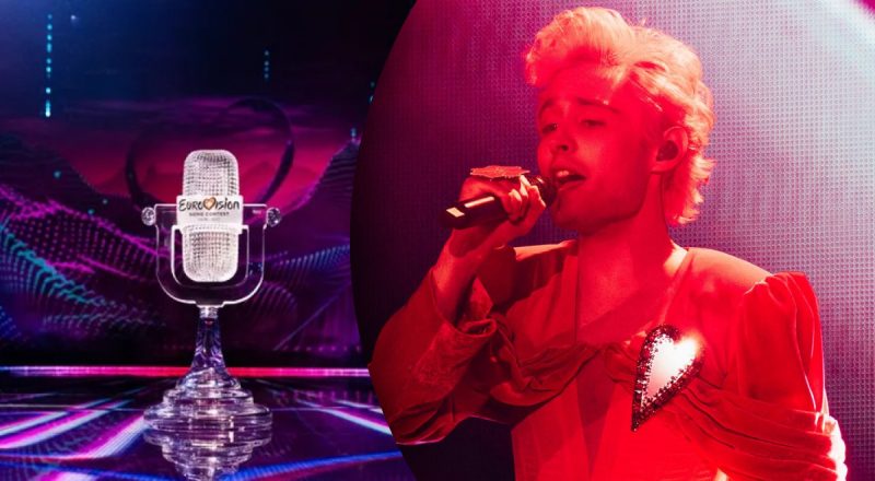 Евровидение-2025: прогноз букмекеров по итогам первого полуфинала