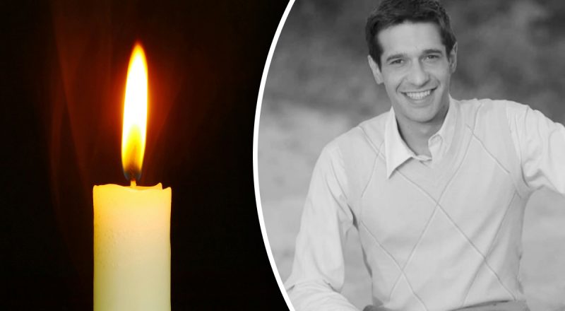 На війні загинув колишній учасник "Дизель-шоу", ведучий Максим Неліпа