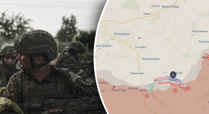 ВСУ имеют успехи на "горячем" направлении: в ISW сказали, где продвинулись защитники